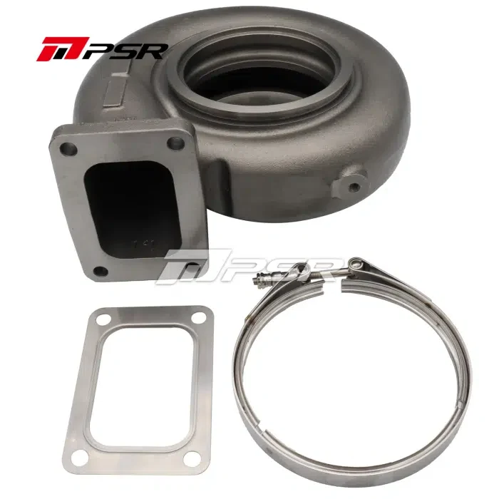 PSR PRO Turbine Housings for PRO88 PRO98 PRO106 Turbos - image 3