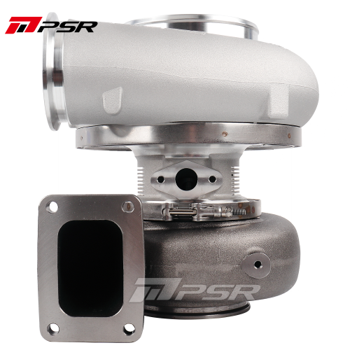 PSR 8894G 1900HP Capable Dual Ball Bearing Turbocharger - image 2