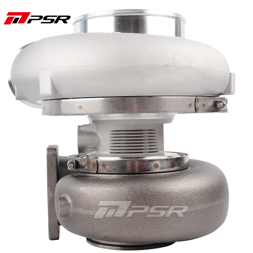 PSR 8894G 1900HP Capable Dual Ball Bearing Turbocharger - image 3