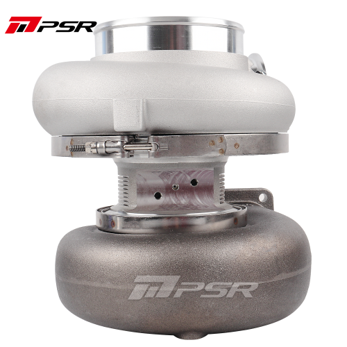 PSR 8894G 1900HP Capable Dual Ball Bearing Turbocharger - image 4
