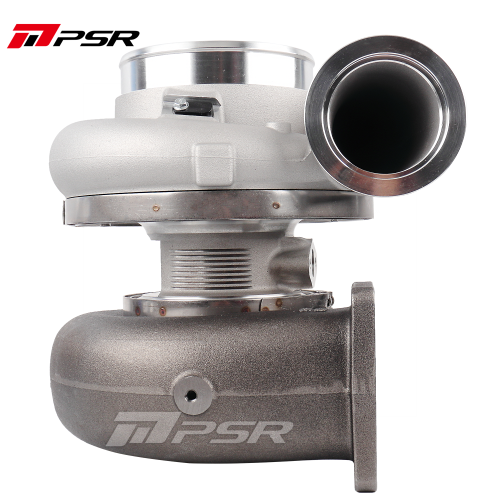 PSR 8894G 1900HP Capable Dual Ball Bearing Turbocharger - image 5