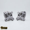 Suspension Secrets Adjustable Camber & Caster Plates - BMW G29 Z4 — Suspension Secrets