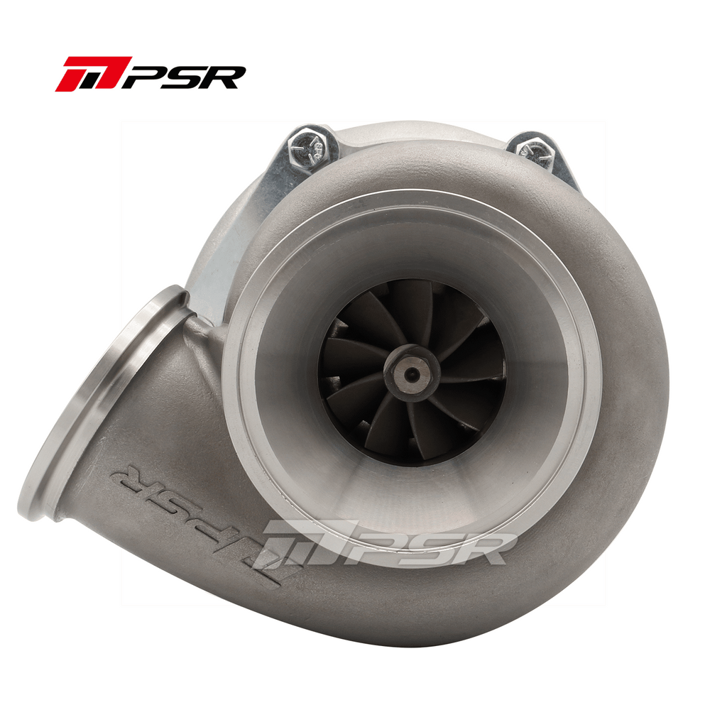 PSR 2871 Gen2 Dual Ball Bearing Turbocharger - image 6