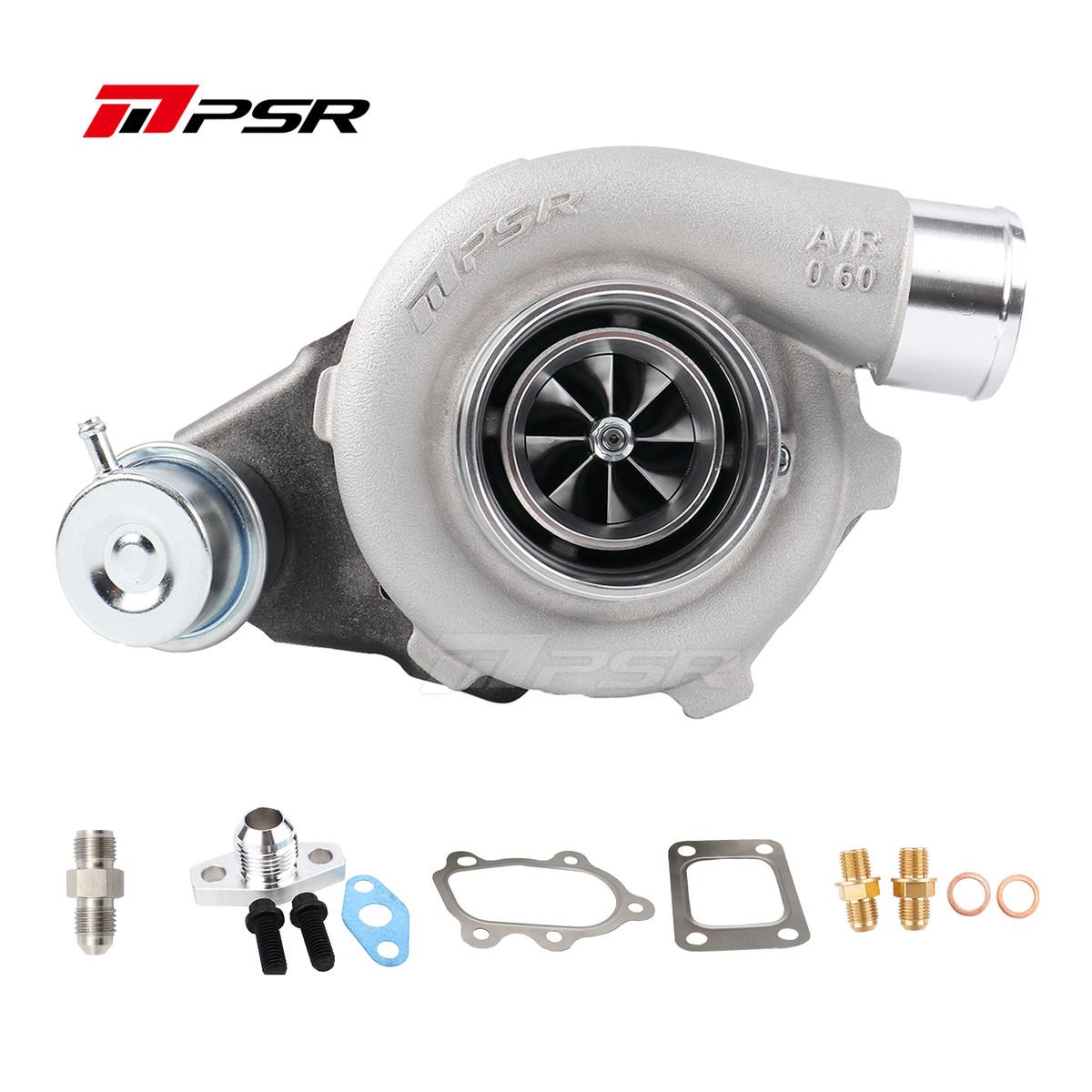 Pulsar PSR2860R GEN 2 Turbocharger - image 8