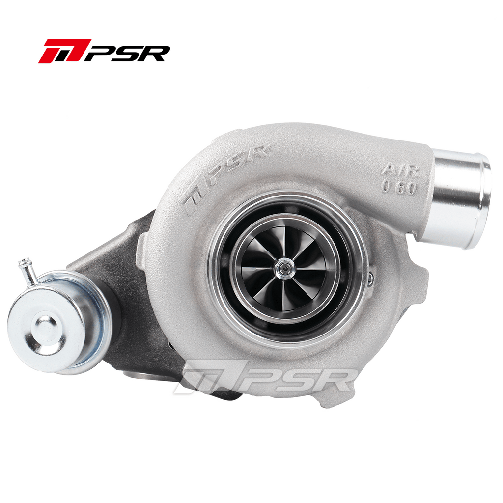 PULSAR PSR2860R GEN 2 Turbocharger — Pulsar manufacturer image