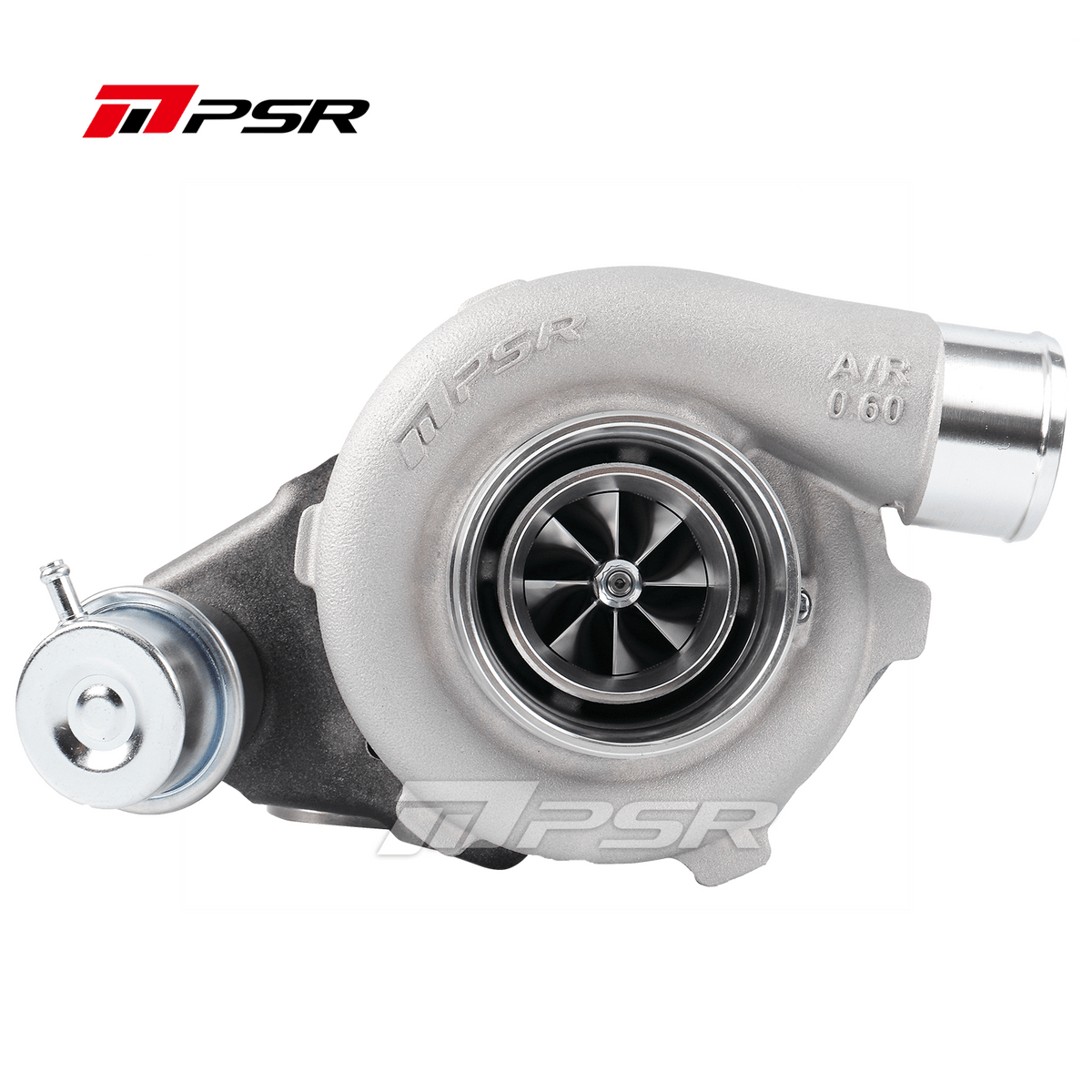 PULSAR PSR2860R GEN 2 Turbocharger — Pulsar manufacturer image