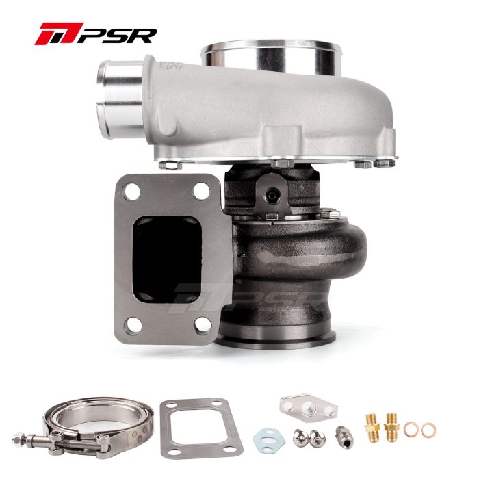 PULSAR PSR3071R GEN2 Turbocharger — Pulsar manufacturer image