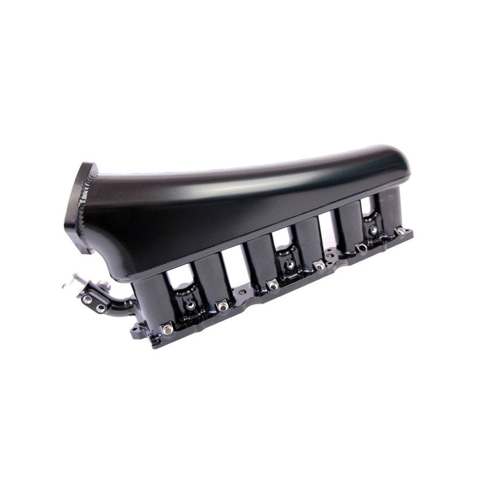 Plazmaman RB26 GT-R 12-injector twin-rail billet intake manifold - exact product gallery image 1