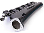 Plazmaman RB26 GT-R 12-injector twin-rail billet intake manifold - exact product gallery image 2