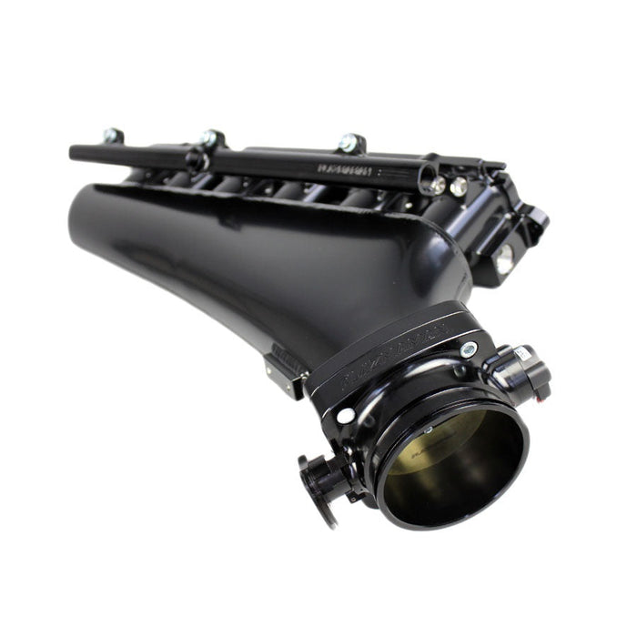 Plazmaman RB26 GT-R 12-injector twin-rail billet intake manifold - exact product gallery image 8