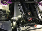 Plazmaman Nissan RB26 Billet Intake Manifold - 12 Injector - product image 1