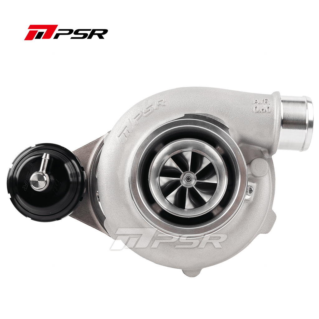 PSR 2871 Gen2 Dual Ball Bearing Turbocharger - image 1