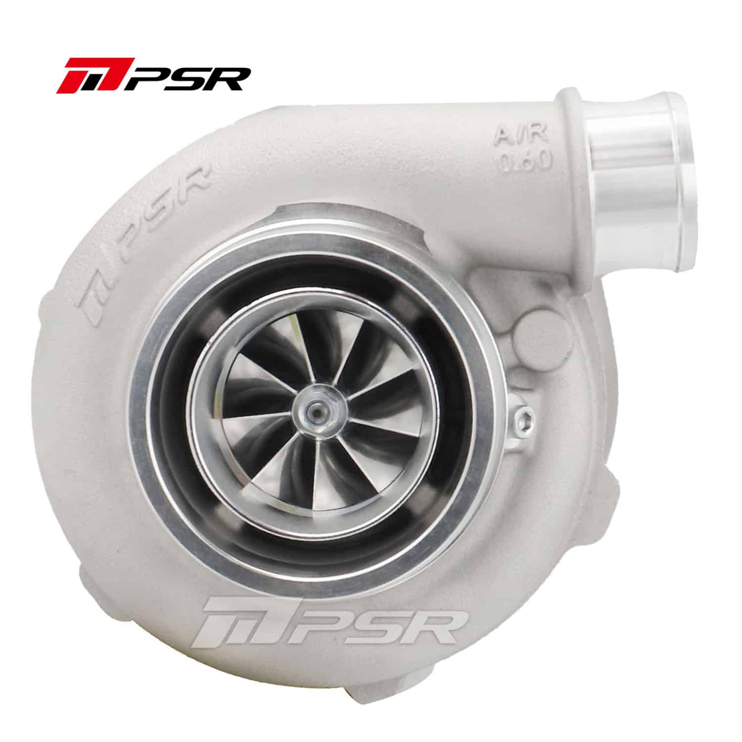 PULSAR Turbo PSR3076R GEN2 Turbocharger - image 1