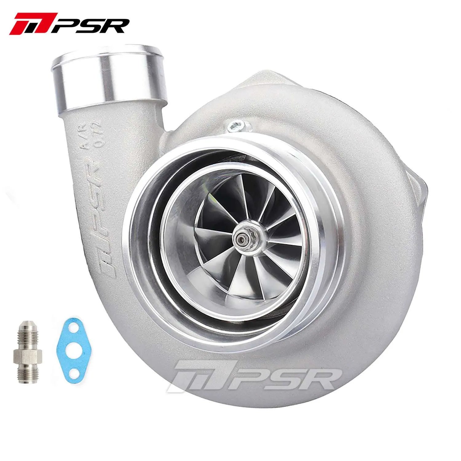 Pulsar PSR3584 Gen 3 Super Core (Without Turbine Housing) - image 1