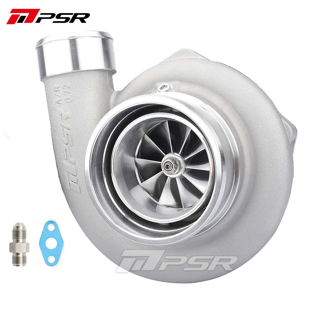 PSR Ford Falcon XR6 FG & FGX External Wastegate Combo — Pulsar product view 1