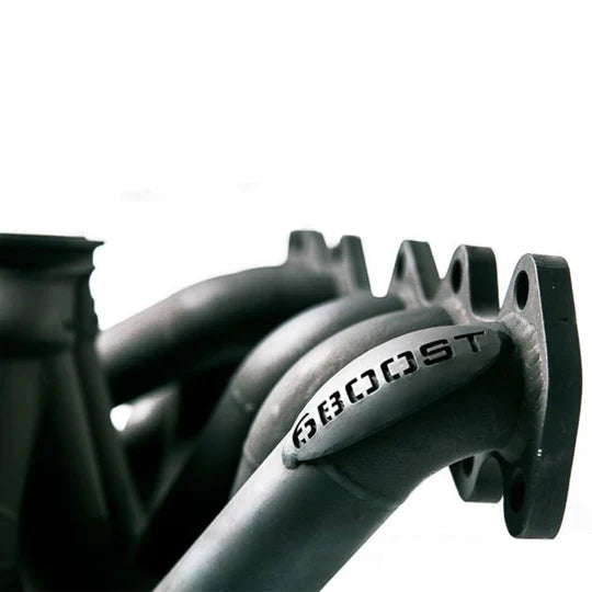 6Boost Toyota 4AGE RWD Turbo manifold - image 1