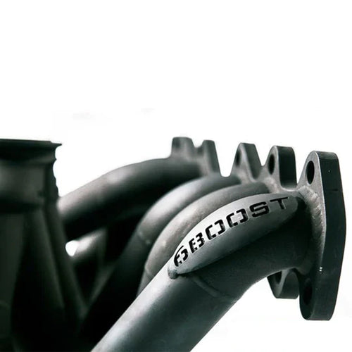 6Boost Toyota 3RZ-FE Turbo manifold - image 1