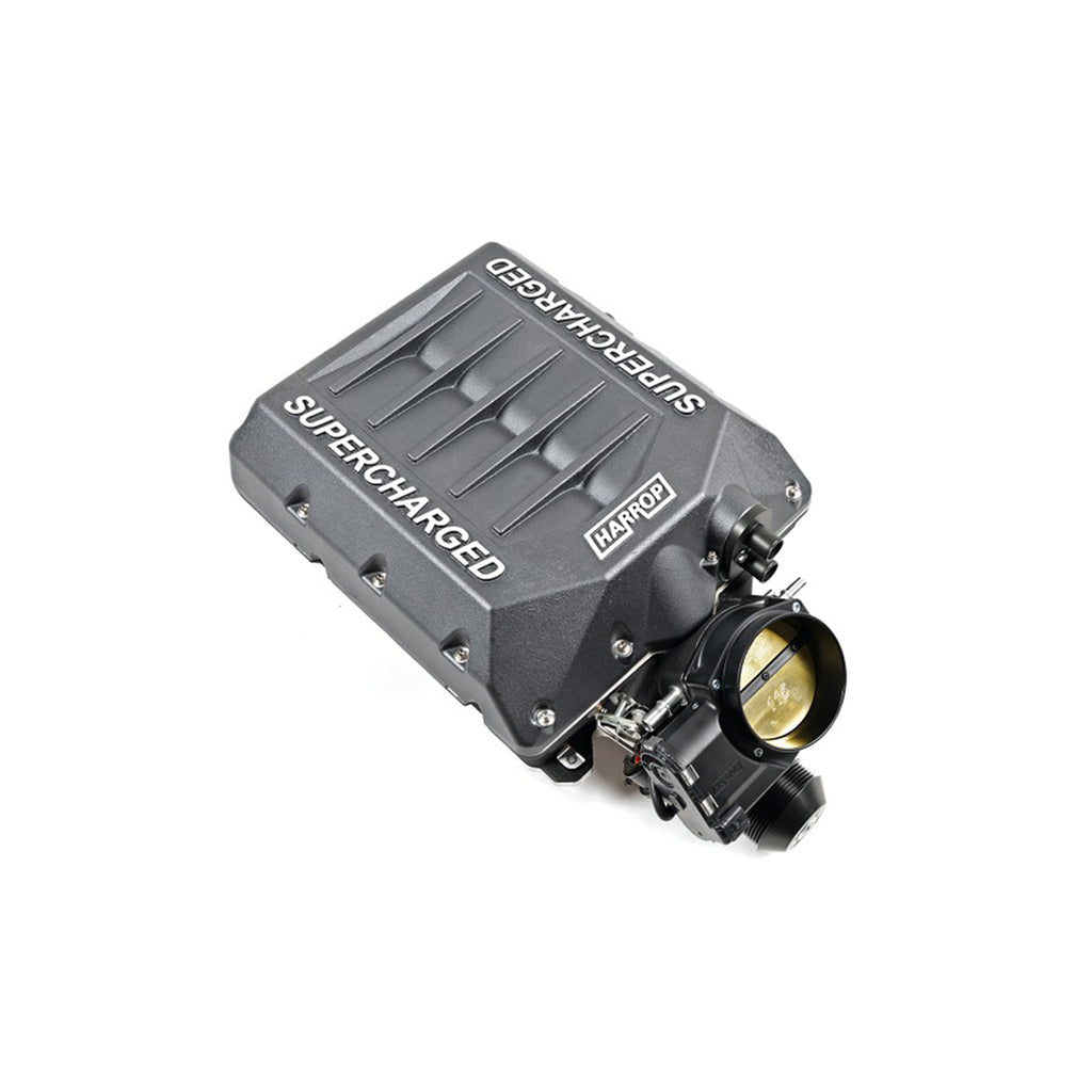 Harrop TVS2650 Ford 7.3L Godzilla supercharger