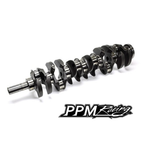 PPM Nissan TD42T Billet 96mm Stroke Crankshaft