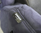 HFM.Parts R32 GT-R Seat Cover Set – Custom Blue/Grey Faux Suede – HFM.Parts image 5