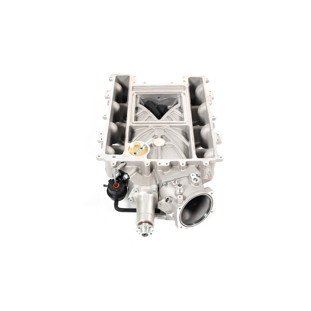 Harrop H2650i Supercharger | LSA HSV Gen-F