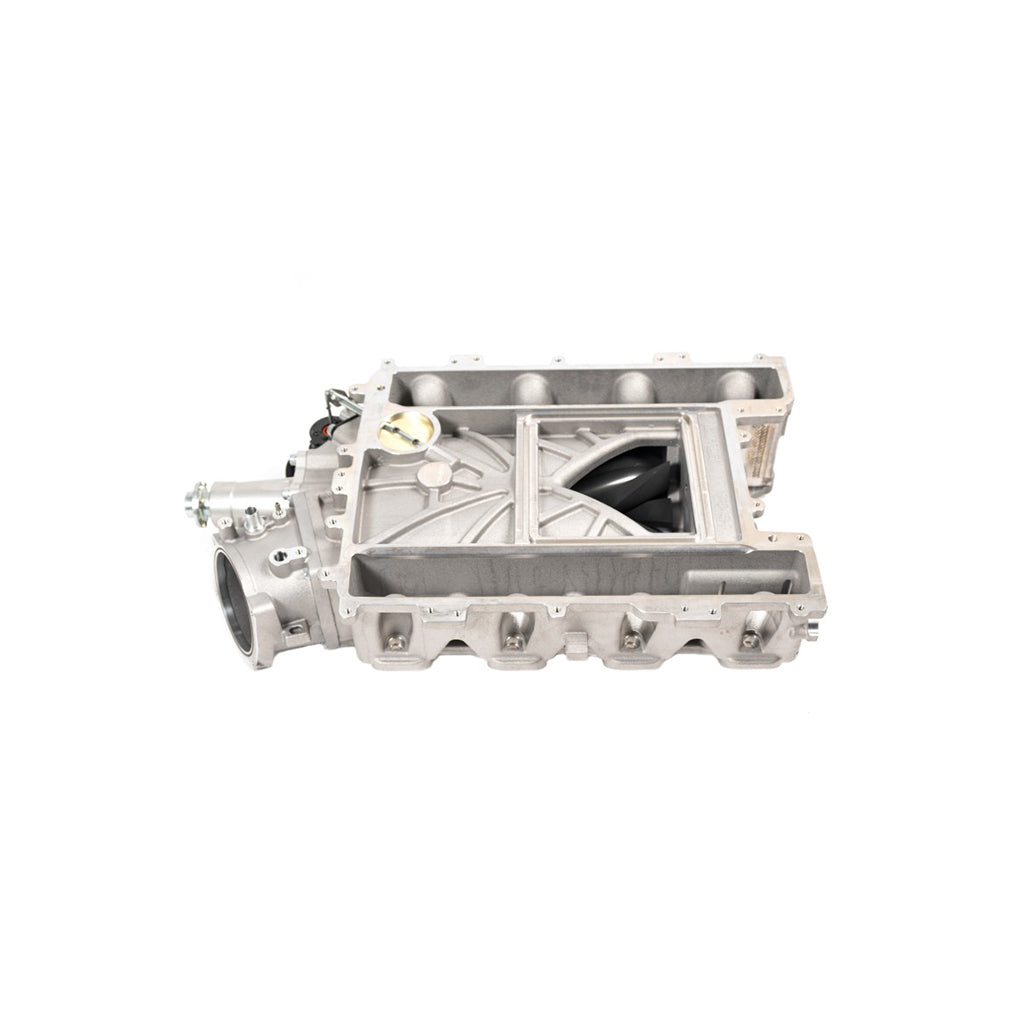 Harrop H2650i Supercharger | LSA HSV Gen-F