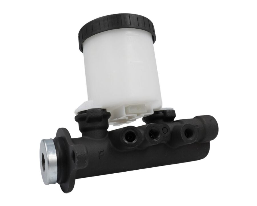 HFM.Parts BM57 Big-Bore LHD Brake Master Cylinder 27mm – Nissan S-Chassis / 300ZX - product image 2