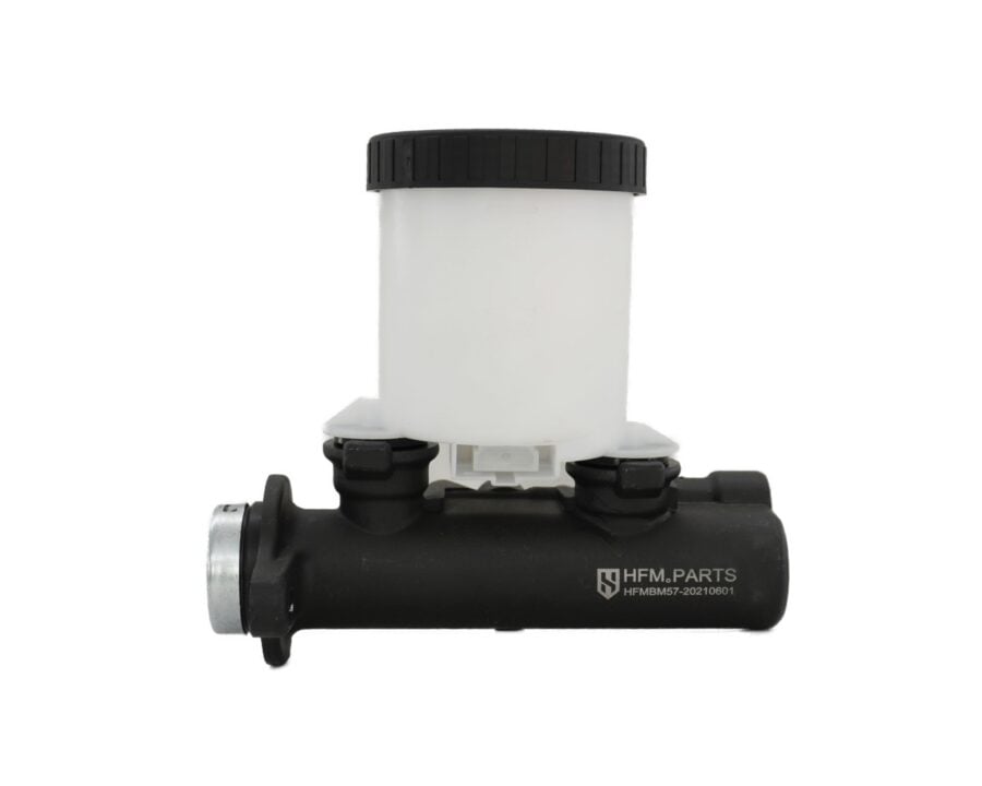 HFM.Parts BM57 Big-Bore LHD Brake Master Cylinder 27mm – Nissan S-Chassis / 300ZX - product image 1