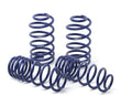 H&R Lowering Springs - BMW G09 XM — H&R BMW suspension