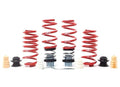 H&R VSS Adjustable Lowering Springs - BMW F80 M3 / M3 Competition — H&R BMW suspension