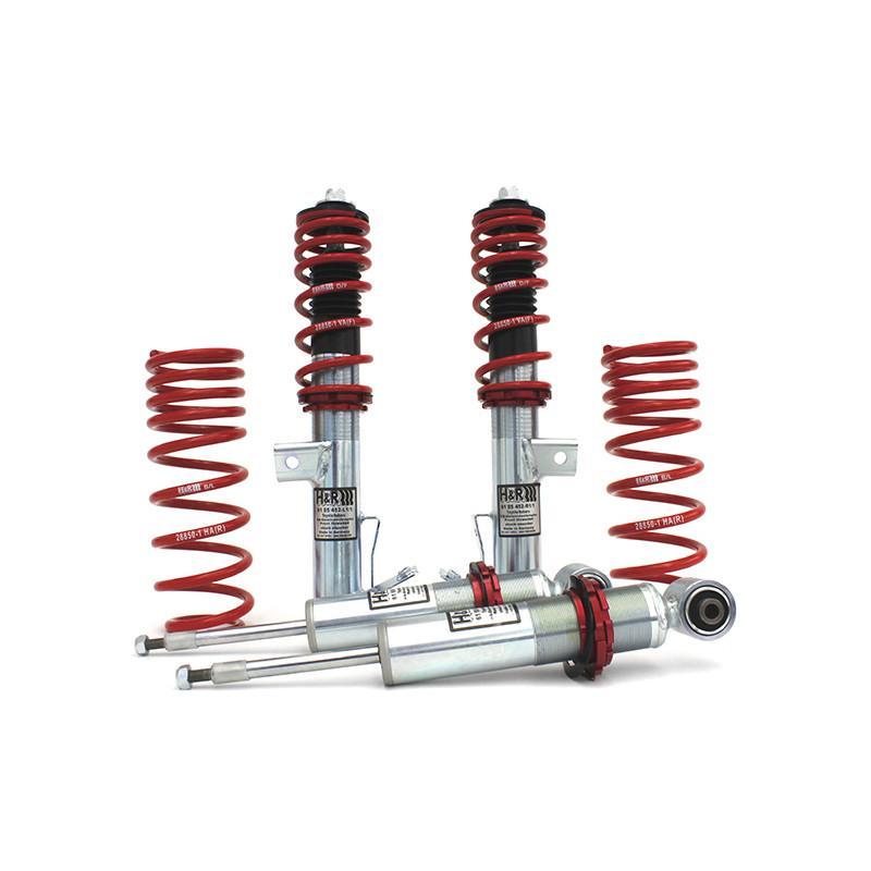 H&R Coilover Kit - BMW F87 M2 / M2 Competition — H&R BMW suspension
