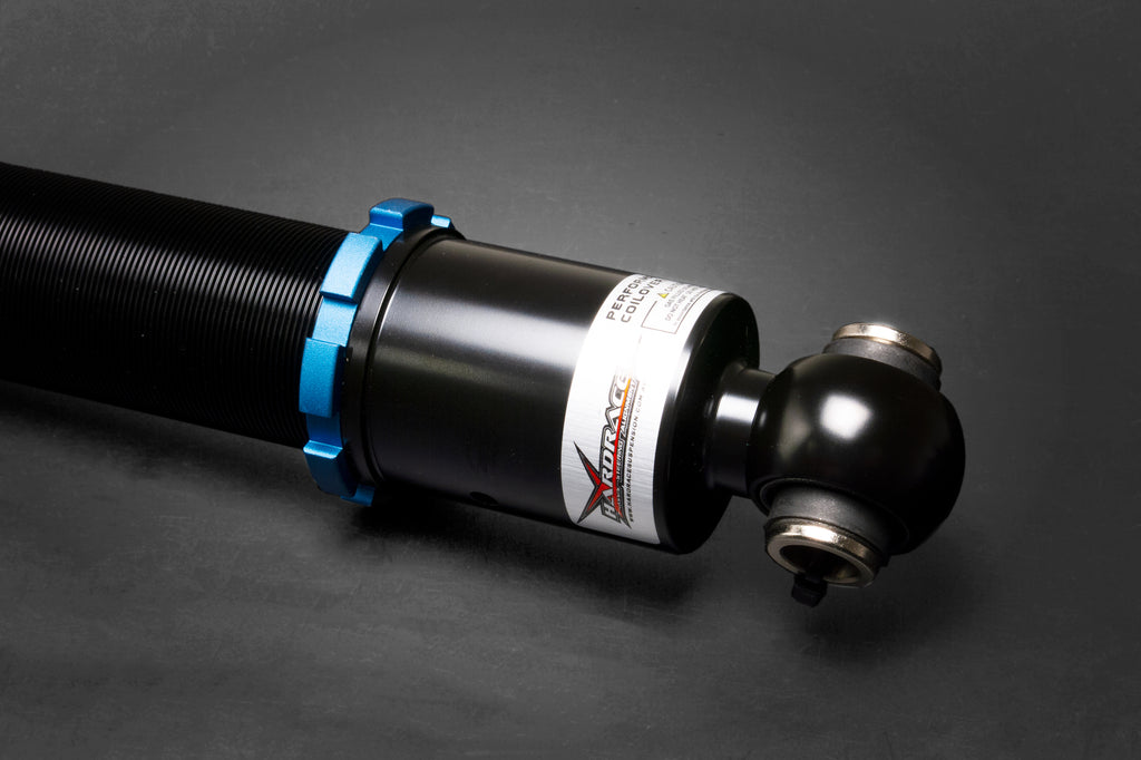 Hardrace HS Spec Coilovers – Toyota GR Yaris GXPA16 (HS-GRYARIS) – Default Title