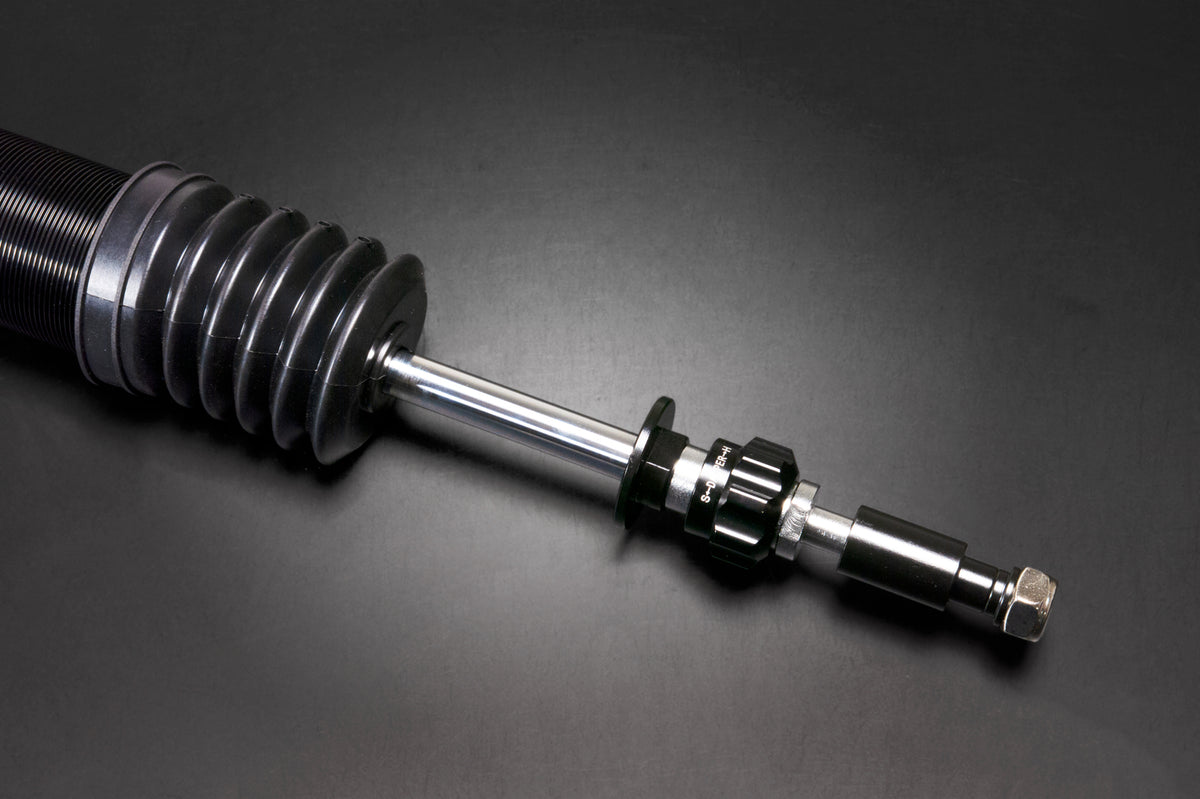 Hardrace HS Spec Coilovers – Toyota GR Yaris GXPA16 (HS-GRYARIS) – Default Title