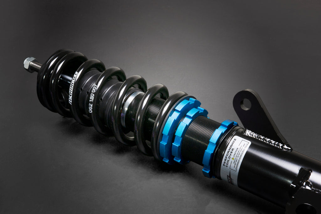 Hardrace HS Spec Coilovers – Toyota GR Yaris GXPA16 (HS-GRYARIS) – Default Title