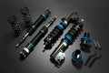 Hardrace HS Spec Coilovers – Toyota GR Yaris GXPA16 (HS-GRYARIS) – Default Title