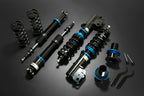 Hardrace HS Spec Coilovers – Toyota GR Yaris GXPA16 (HS-GRYARIS) – Default Title