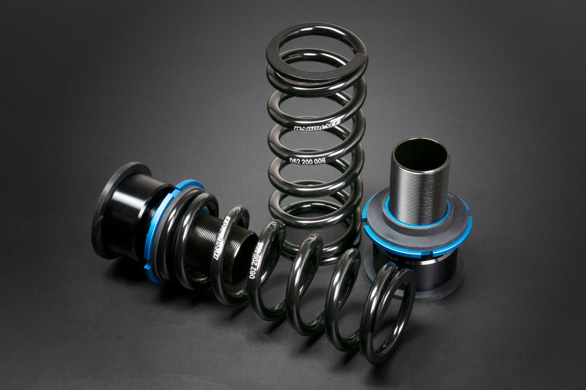 Hardrace HS Spec Coilovers – Toyota GR Yaris GXPA16 (HS-GRYARIS) – Default Title