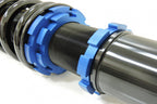 Hardrace HS Spec Coilovers – Toyota Corolla Levin / Sprinter Trueno AE86 (HSAE860-PB) – Default Title