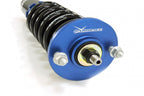 Hardrace HS Spec Coilovers – Honda S2000 AP1 / early AP2 (2000–2005) (HSAP1-R) – Default Title