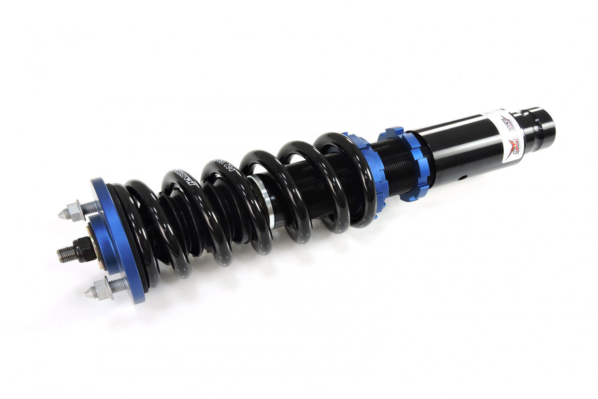 Hardrace HS Spec Coilover Kit – Mitsubishi Lancer Evolution Evo 4–6 (HSCN9ACP9AEVO456-PB) – HSCN9ACP9AEVO456-PB