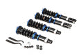 Hardrace HS Spec Coilover Kit – Toyota Chaser / Mark II JZX100 (HSJZX100-R) – HSJZX100-R