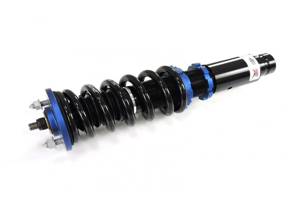 Hardrace HS Spec Coilovers – Nissan Silvia / 180SX S14 / Nissan Silvia / 180SX S15 (HSS14S15-PB) – Default Title