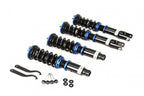 Hardrace HS Spec Coilovers – Nissan Silvia / 180SX S14 / Nissan Silvia / 180SX S15 (HSS14S15-PB) – Default Title