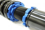 Hardrace HS Spec Coilovers – Toyota 86 / Toyota GR86 / Subaru BRZ (HSZN6-PB) – Default Title