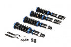 Hardrace HS Spec Coilovers – Toyota 86 / Toyota GR86 / Subaru BRZ (HSZN6-PB) – Default Title