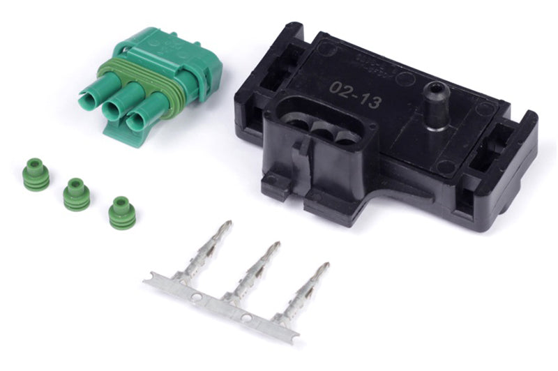Haltech 1 Bar GM MAP Sensor - HT-010100