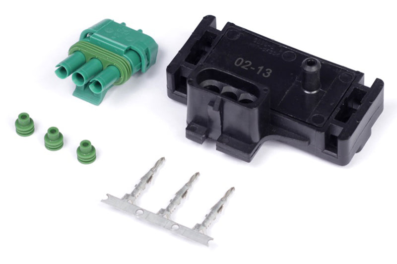 Haltech 1 Bar GM MAP Sensor - HT-010100 - official image 2