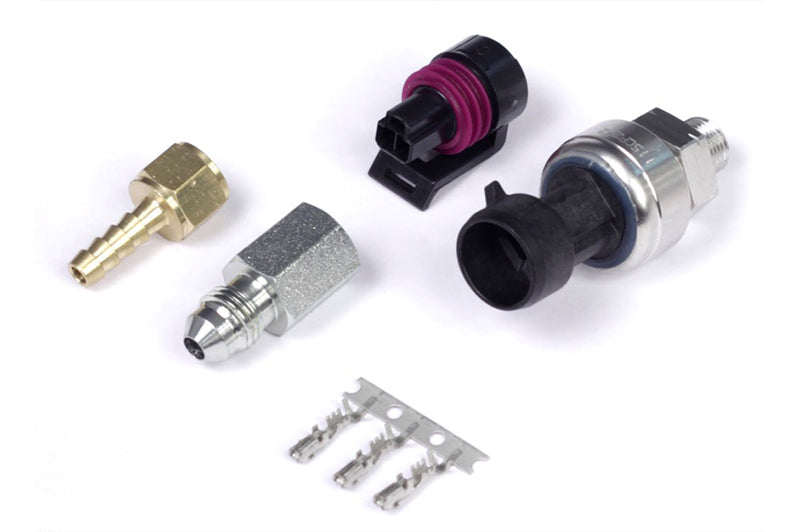 Haltech TI MAP Sensor - product media 4