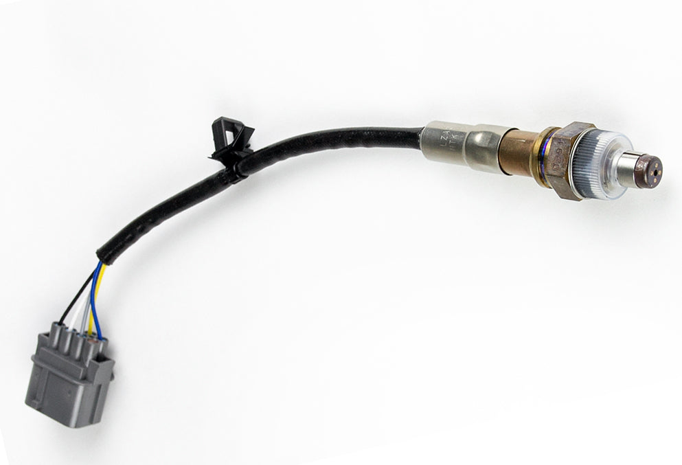 Haltech Wideband O2 Sensor only - NTK LZA08-H5 - HT-010712