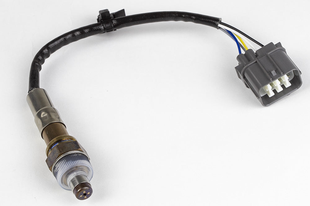 Haltech Wideband O2 Sensor only - NTK LZA08-H5 - HT-010712 - official image 2